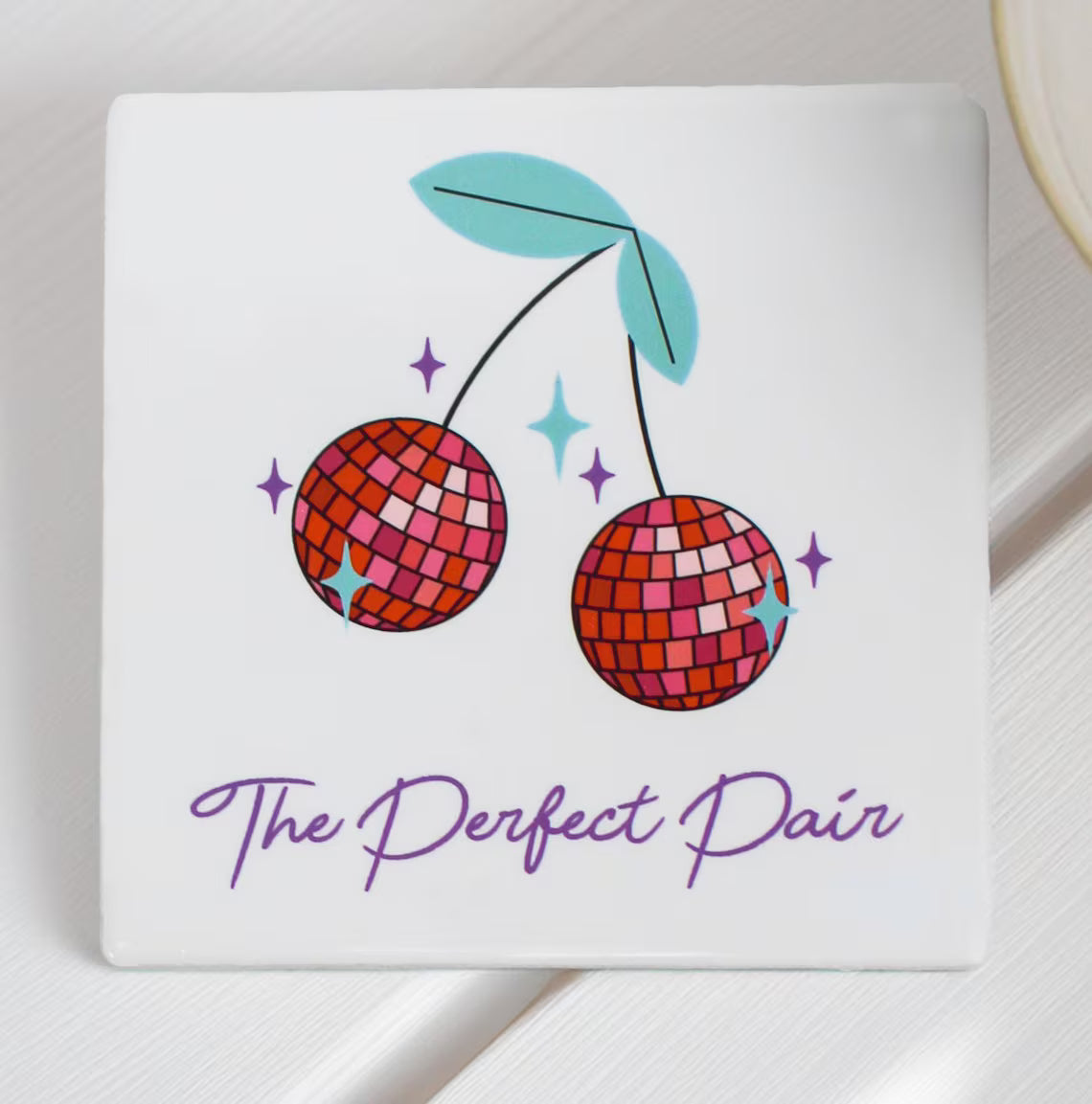 Mix & Match Coasters