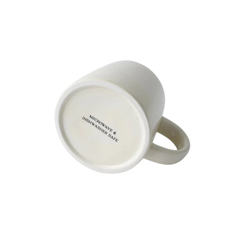 Farmhouse Duck Coffee Mug